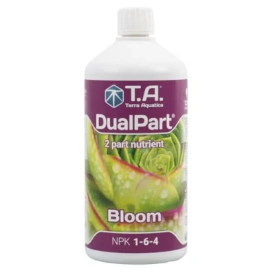 Abbildung von GHE FloraDuo Bloom 1 l