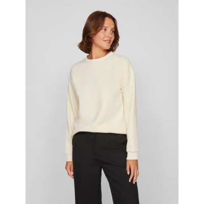 Abbildung von Vila Sweatshirt &quot;VISANDY L/S SWEAT TOP NOOS&quot;