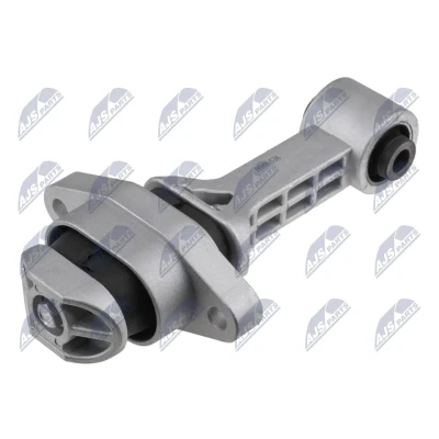 Abbildung von Lagerung, Motor NTY ZPS HY 536