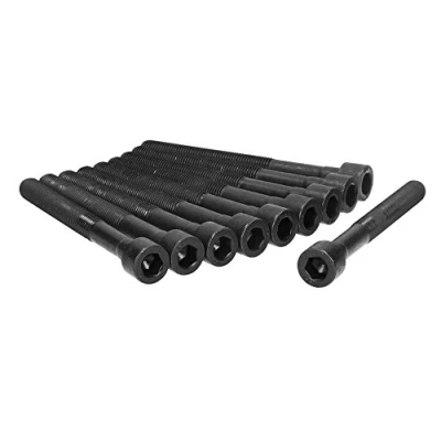 Abbildung von AJUSA 81024400 Zylinderkopfschraubensatz Innensechskant 10 NISSAN: Primera Limousine, Hatchback