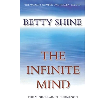 Abbildung von The Infinite Mind: Mind/Brain Phenomenon (Imprisoned Brain)