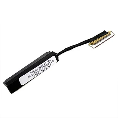 Abbildung von Zahara DC02C009L30 SC10G75198 HDD Kabel Ersatz für Lenovo ThinkPad T470 (20HD 20HE 20JM 20JN), A475 (20KL 20KM), T480 (20L5 20L6), A485 (20MU 20MU 20KM) MV, T4. 70P 00UR495 DC02C009L00