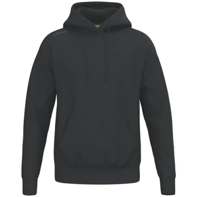Abbildung von Erima Unisex TS Hoody (2072573) schwarz, 4XL