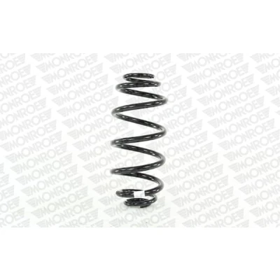 Abbildung von MONROE SP3928 Fahrwerksfeder Miniblock, Schraubenfeder mit inkonstantem Drahtdurchmesser OPEL: Insignia A Limousine, Schrägheck