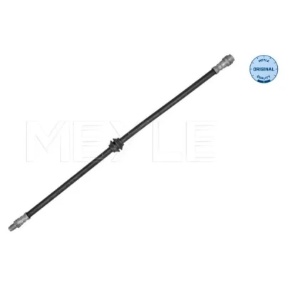 Abbildung von MEYLE 014 525 0043 Bremsschläuche Hinterachse 450 MERCEDES BENZ: Vito Tourer, V Klasse, Mixto