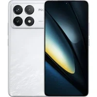 Abbildung von Xiaomi POCO F6 Pro 5G 12GB+256GB (6.67 Zoll, LiquidCool 4.0 Technologie) Smartphone (50 MP Kamera)