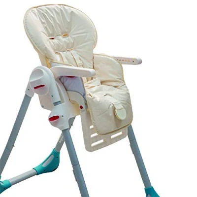 Abbildung von Italbaby Itb_Sitzstuhlüberzug PVC Tu Elfenbein