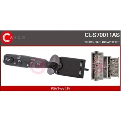 Abbildung von SANDO SLS70011.0 Blinkerschalter