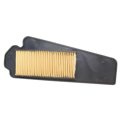 Abbildung von Luftfilter Einsatz kompatibel für SYM Fiddle 2 50cc, Orbit 1, Symply, ROLLER