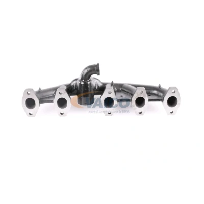 Abbildung von VAICO V10 5155 Abgaskrümmer Motorblock mit Dichtungen Befestigungsmaterial VOLKSWAGEN: Multivan 5 (7HM, Transporter Bus, Touareg I