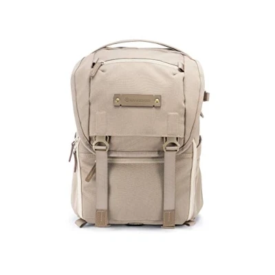 Abbildung von Vanguard VEO RANGE41M BG Tagesrucksack für spiegellose/CSC Kamera oder kleine Drohne, beige
