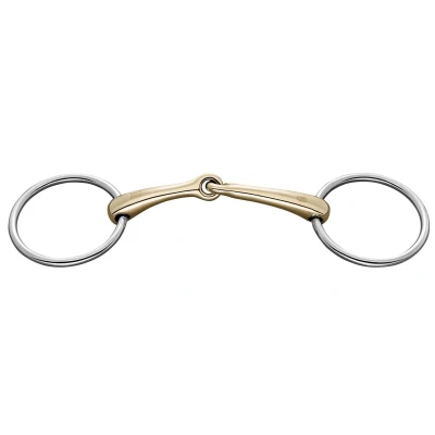 Abbildung von Sprenger Wassertrense Dynamic 14mm Einfach Gebrochen 13cm