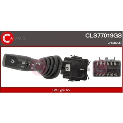 Abbildung von CASCO CLS77019GS Blinkerschalter CHEVROLET: Captiva
