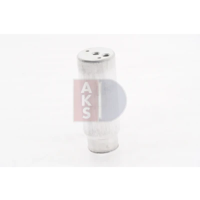 Abbildung von AKS DASIS 800426N Trockner Aluminium MERCEDES BENZ: ML Klasse