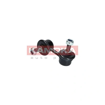 Abbildung von KAMOKA 9030354 Koppelstange Vorderachse rechts 61mm HYUNDAI: Matrix, ACCENT 3, 3 Stufenheck, MITSUBISHI: Outlander I SUV, Lancer 6 Limousine