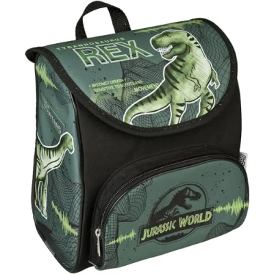 Abbildung von Scooli Vorschulranzen &quot;Cutie, Jurassic World&quot;