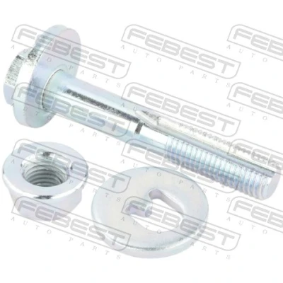 Abbildung von Sturzkorrekturschraube FEBEST 1429 005 KIT