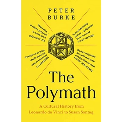 Abbildung von The Polymath A Cultural History from Leonardo da Vinci to Susan Sontag