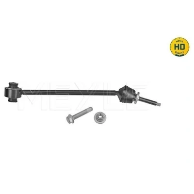 Abbildung von MEYLE 016 060 0116/HD Koppelstange Vorderachse rechts 327,2 M12 X 1,5