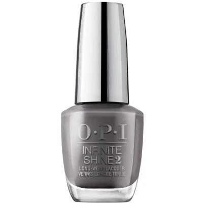 Abbildung von OPI Infinite Shine Lascquer Steels Waters Run Deep 15ml