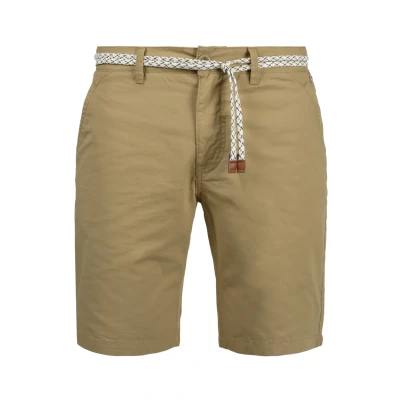 Abbildung von Blend Bhragna Shorts, Herren, Größe: XXL, Sand brown