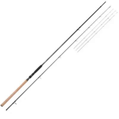 Abbildung von Cresta Identity Pro Superior Feeder 360 3,6m 30 50gr Feederrute
