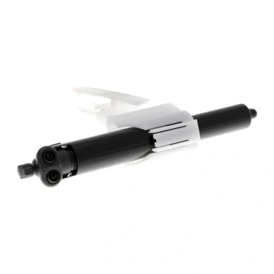 Abbildung von VEMO V25 08 0009 Waschwasserdüse, Scheinwerferreinigung vorne links Original Qualität FORD: S Max Mk1, Galaxy Mk2 MPV