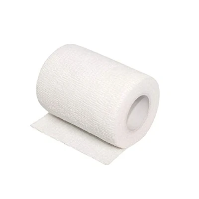 Abbildung von uhlsport Unisex tube it Sporttape, Weiß, Einheitsgröße Große Größen EU