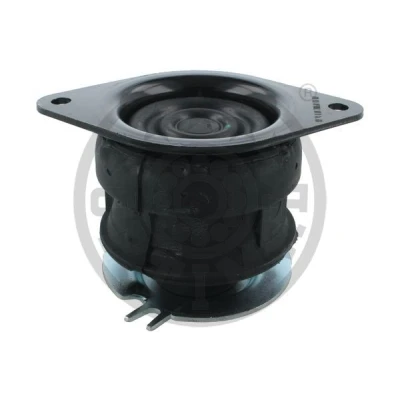 Abbildung von OPTIMAL F8 5399 Motorlager hinten, rechts, Vorderachse VOLKSWAGEN: Golf 3, 3 Variant, 4 Cabrio
