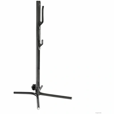 Abbildung von OXC Unisex Adult Soporte Bicicleta Trasero Tretlager für Fahrradkettenblätter, Mehrfarbig, One Size