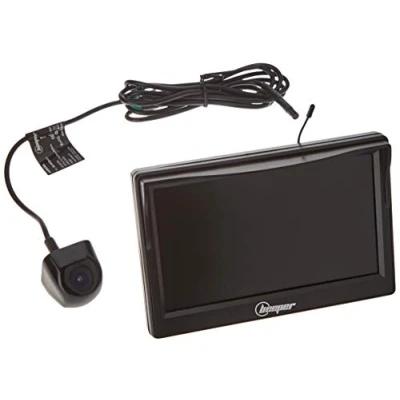 Abbildung von Backup Kamera Funksysteme RW050RF BEEPER