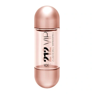 Abbildung von Carolina Herrera 212 Vip Rose Eau de Parfum 30 ml