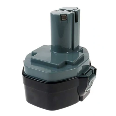 Abbildung von XCell Werkzeug Akku ersetzt Original (Original) Makita 1422 14.4V 3000 mAh NiMH