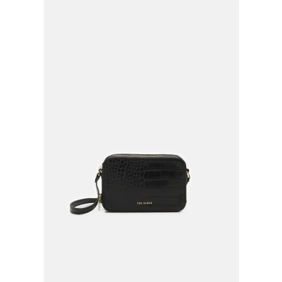 Abbildung von Ted Baker Stina Umhängetasche, Damen, Größe: One Size, Black