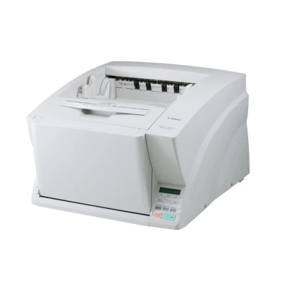 Abbildung von Canon imageFORMULA DR X10C Dokumenten Scanner