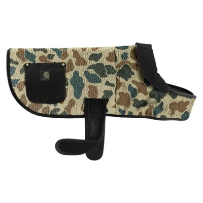 Abbildung von Carhartt Hundemantel Sherpa