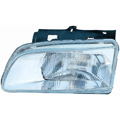 Abbildung von PRASCO CI9154803 Scheinwerfer rechts H4 ohne Stellmotor für LWR CITROËN: Berlingo / First I, I Kastenwagen
