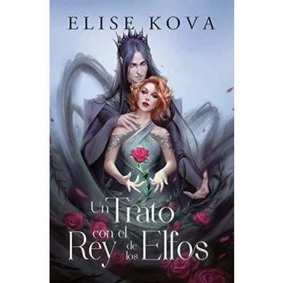 Abbildung von Un trato con el rey de los elfos (Umbriel narrativa)