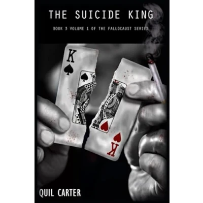 Abbildung von The Suicide King Volume 1: Book 3 1 of Fallocaust Series