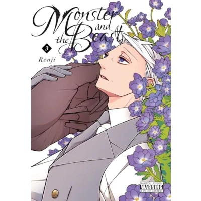 Abbildung von Monster and the Beast, Vol. 3: Volume 3 (MONSTER &amp; BEAST GN)