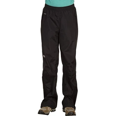 Abbildung von THE NORTH FACE Resolve Jacke Wasserdichte Und Atmungsaktive Wanderjacke Damen Summit Navy, M