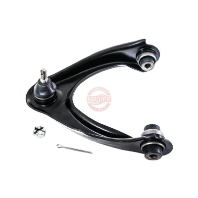 Abbildung von MASTER SPORT 28123 PCS MS Querlenker Vorderachse, oben, rechts Stahlblech HONDA: CIVIC 6 Stufenheck, Hatchback, Coupe