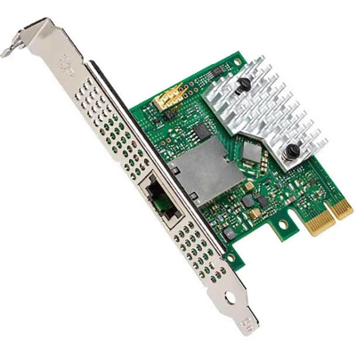 Abbildung von HP Intel I225V Single Port 2.5GbE PCIe NIC, 406L9AA
