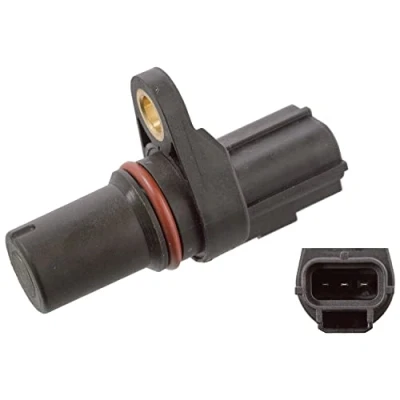 Abbildung von FEBI BILSTEIN 103399 Impulsgeber Hallsensor mit Dichtring FORD: Transit Mk6 Kastenwagen, Bus