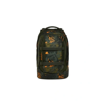 Abbildung von Satch Pack Schulrucksack Jurassic Jungle