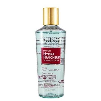 Abbildung von Guinot Hydra Fraicheur Refreshing Toning Lotion 200 ml