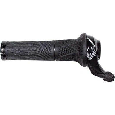 Abbildung von SRAM Shifter GX Eagle Grip Shift Drehgriffschalter 12s 2018 Schalthebel