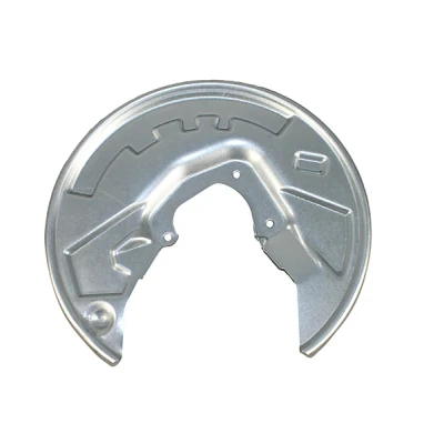 Abbildung von METZGER 6115263 Ankerblech Hinterachse links CITROËN: C8, PEUGEOT: 807