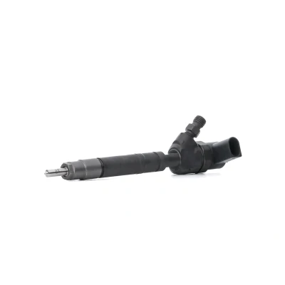 Abbildung von BOSCH 0 986 435 053 Einspritzdüse Common Rail mit Dichtring MERCEDES BENZ: Sprinter 2 T Kastenwagen, 3 Vito Kastenwagen