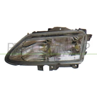 Abbildung von PRASCO RN0824704 Scheinwerfer links H1/H1 RENAULT: LAGUNA 1, 1 Grandtour